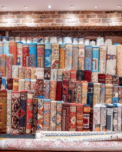راهنمای خرید بهترین فرش ماشینی